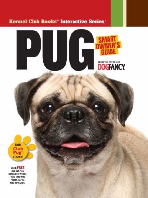 [Smart Owner's Guide 01] • Pug